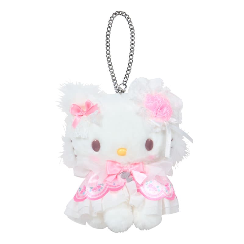 Charmmy Kitty 公仔袋掛(童話派對系列)