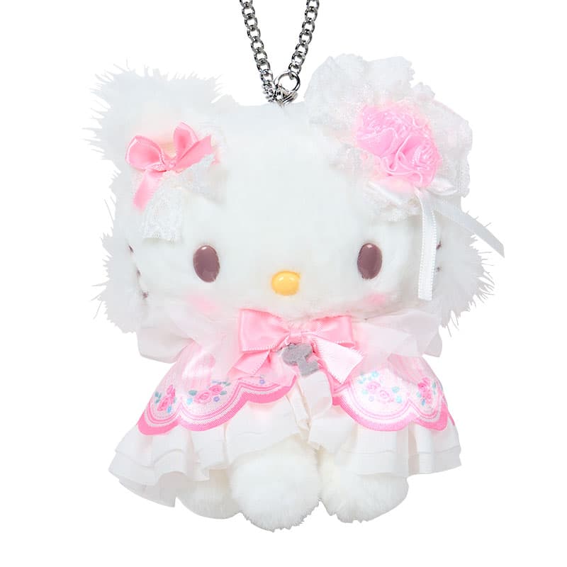 Charmmy Kitty 公仔袋掛(童話派對系列)