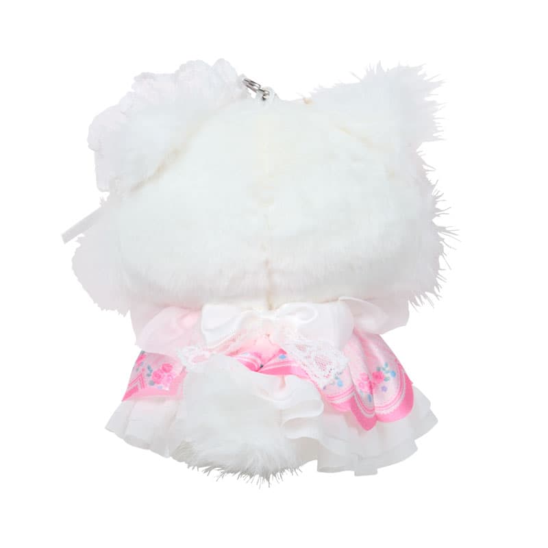 Charmmy Kitty 公仔袋掛(童話派對系列)