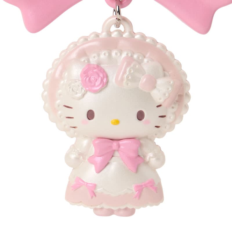 Hello Kitty 襟針(童話派對)
