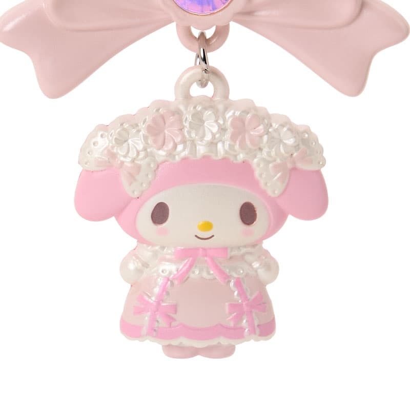 My Melody 襟針(童話派對系列)