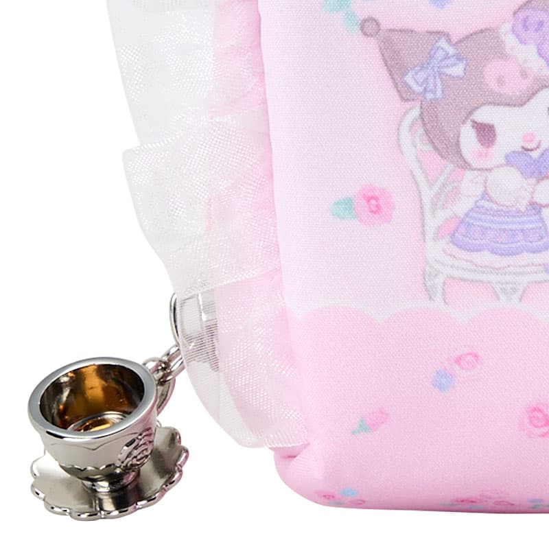 Sanrio Characters 化妝袋(童話派對)