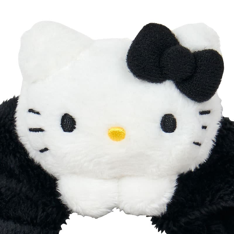 Hello Kitty 公仔髮圈