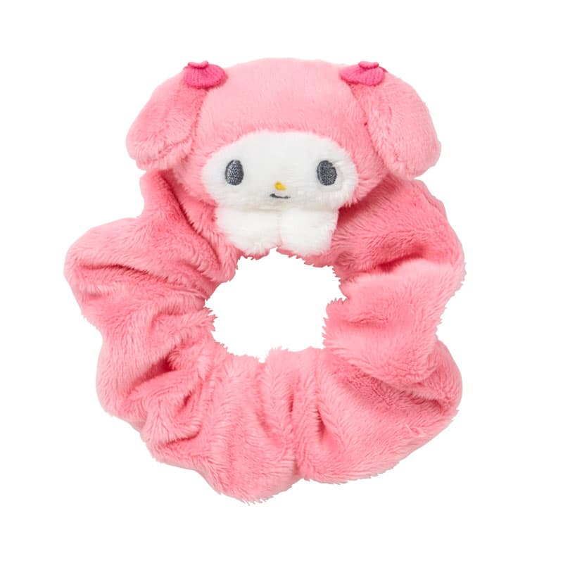 My Melody 公仔髮圈