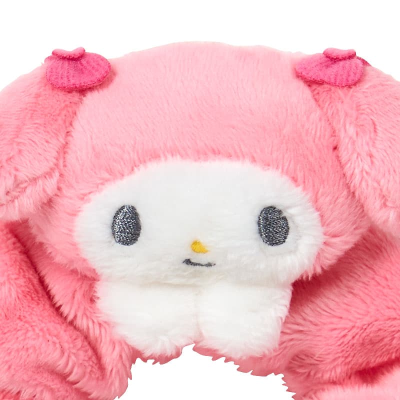 My Melody 公仔髮圈