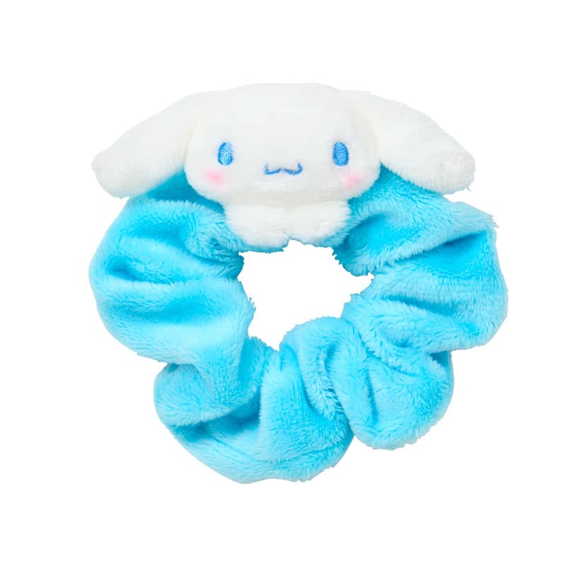 Cinnamoroll 公仔髮圈