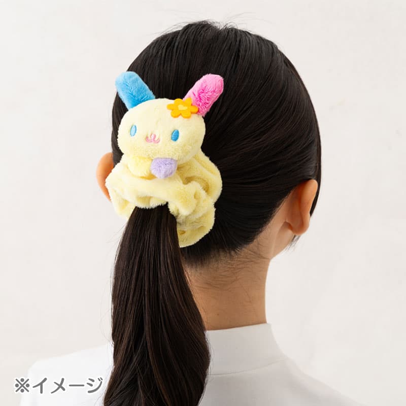 Cinnamoroll 公仔髮圈