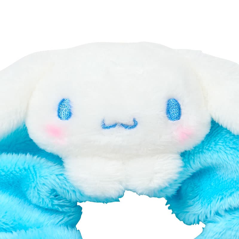 Cinnamoroll 公仔髮圈