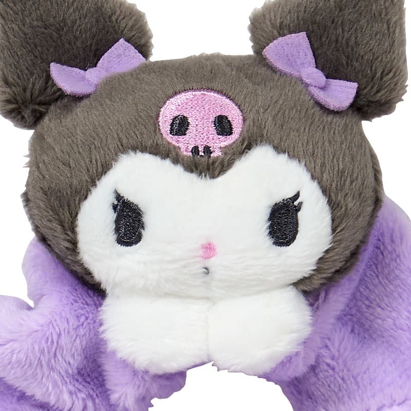 Kuromi 公仔髮圈