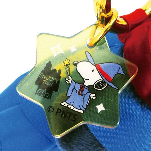 Snoopy 公仔掛飾 (MAGICAL HALLOWEEN)