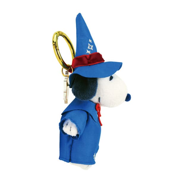 Snoopy 公仔掛飾 (MAGICAL HALLOWEEN)