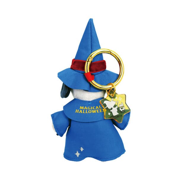 Snoopy 公仔掛飾 (MAGICAL HALLOWEEN)