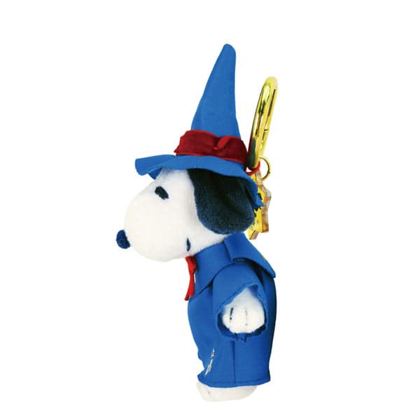 Snoopy 公仔掛飾 (MAGICAL HALLOWEEN)