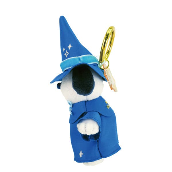 Snoopy 公仔掛飾 Olaf(MAGICAL HALLOWEEN)