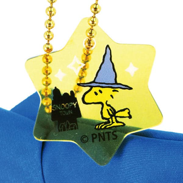 Snoopy 公仔掛飾 Woodstock(MAGICAL HALLOWEEN)