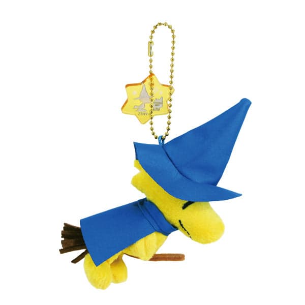 Snoopy 公仔掛飾 Woodstock(MAGICAL HALLOWEEN)