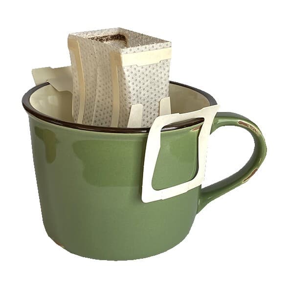 一點心意伯爵茶掛耳咖啡禮品套裝