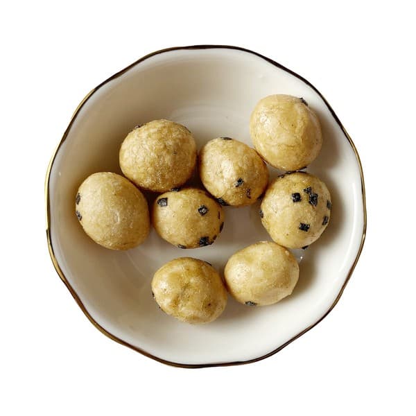 醬油香烤海苔豆菓子