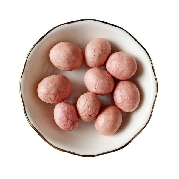 梅味豆菓子 酸香開胃小食