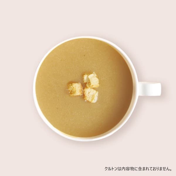 即沖牛肝菌香蘑菇忌廉湯 13.3克獨立包裝