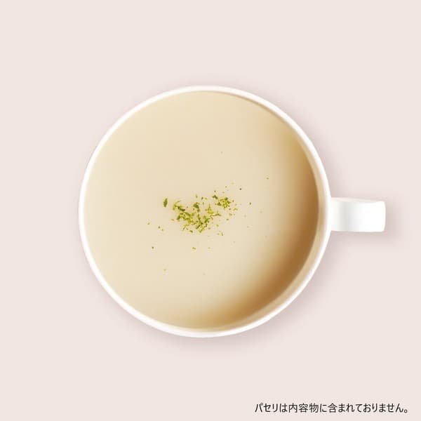 香濃雞肉忌廉湯速溶湯包 送禮小袋裝