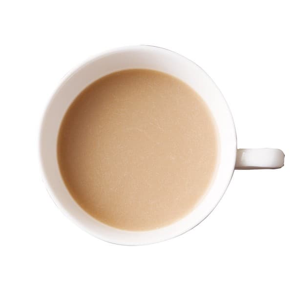 THANK YOU設計濃厚奶茶粉配雲呢拿曲奇小禮套裝
