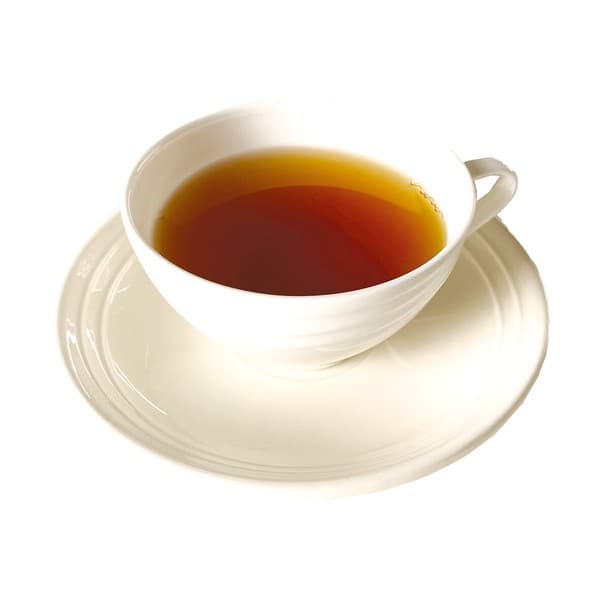 低咖啡因伯爵蜂蜜紅茶三角茶包 一杯份裝