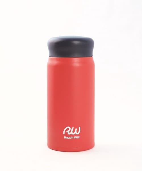 Reach Will 不鏽鋼真空保溫杯 350ml