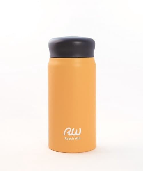Reach Will 不鏽鋼真空保溫杯 350ml