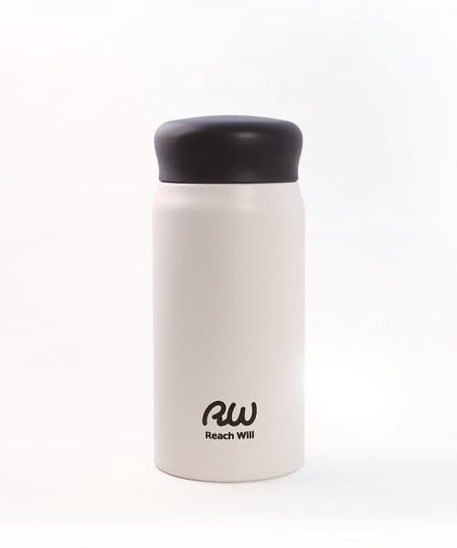 Reach Will 不鏽鋼真空保溫杯 350ml