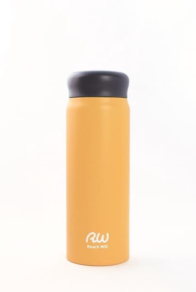 Reach Will 不鏽鋼真空保溫杯 480ml