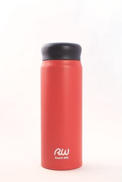 Reach Will 不鏽鋼真空保溫杯 480ml