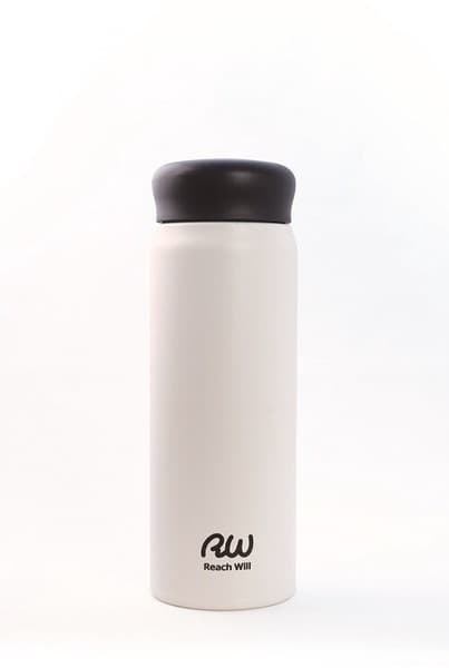 Reach Will 不鏽鋼真空保溫杯 480ml
