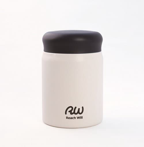 Reach Will 不鏽鋼真空食物壺 320ml