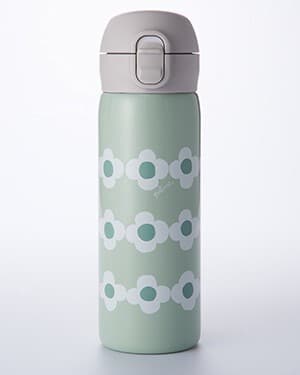 plune. 不鏽鋼彈蓋保溫杯 480ml