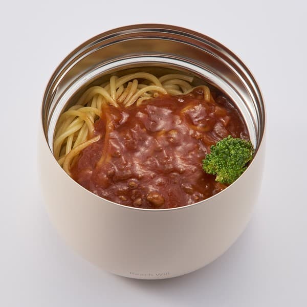 不鏽鋼保溫飯壺 500ml