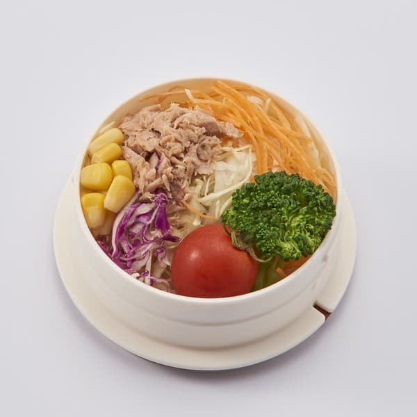 不鏽鋼保溫飯壺 500ml