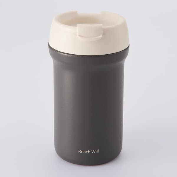 ReachWill CAFE 直飲不鏽鋼保溫杯 380ml