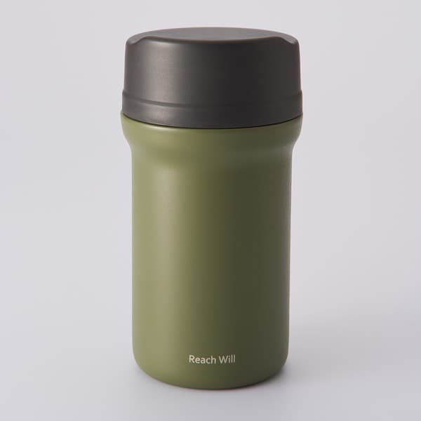 CAFE MUG BOTTLE 不鏽鋼咖啡保溫杯 380ml