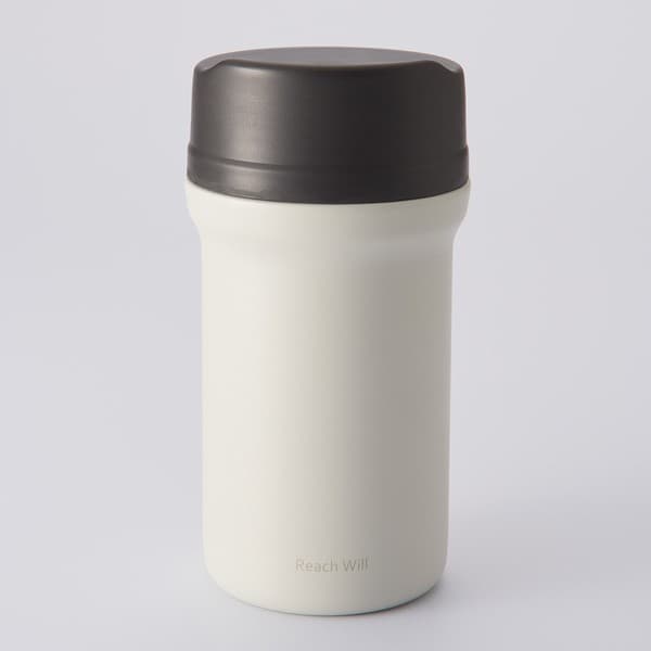 CAFE MUG BOTTLE 不鏽鋼咖啡保溫杯 380ml