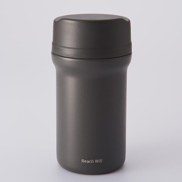 CAFE MUG BOTTLE 不鏽鋼咖啡保溫杯 380ml