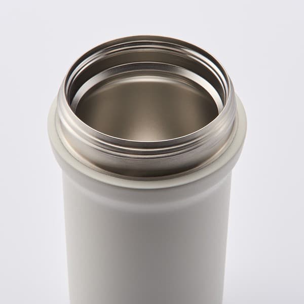 CAFE MUG BOTTLE 不鏽鋼咖啡保溫杯 380ml