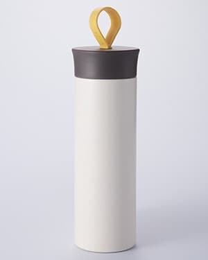 ellipS 不鏽鋼保溫杯 400ml