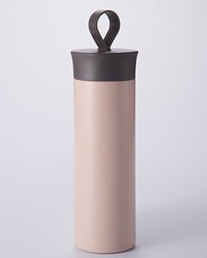 ellipS 不鏽鋼保溫杯 400ml