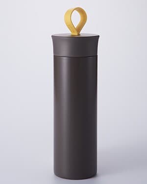 ellipS 不鏽鋼保溫杯 400ml