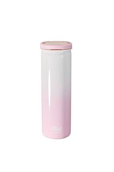 eco stick 不鏽鋼冰囊水樽 240ml 2WAY設計