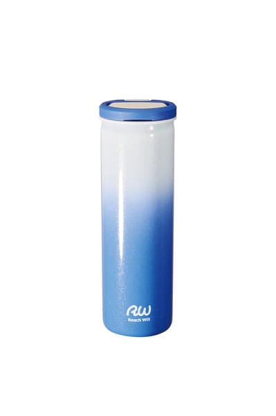 eco stick 不鏽鋼冰囊水樽 240ml 2WAY設計
