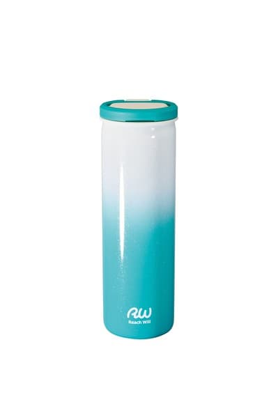 eco stick 不鏽鋼冰囊水樽 240ml 2WAY設計
