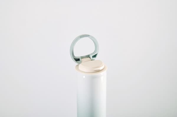 eco stick 不鏽鋼冰囊水樽 240ml 2WAY設計