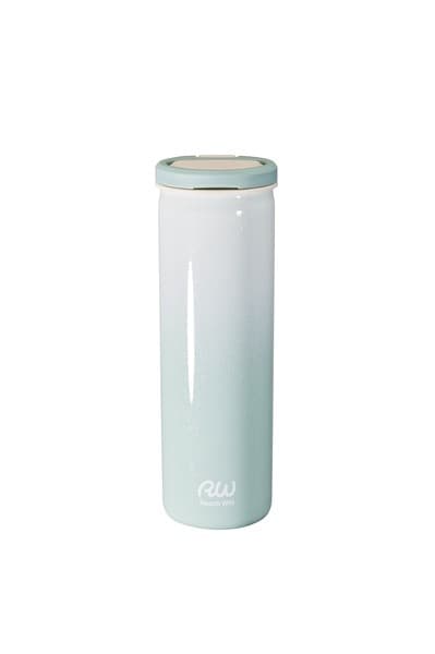eco stick 不鏽鋼冰囊水樽 240ml 2WAY設計